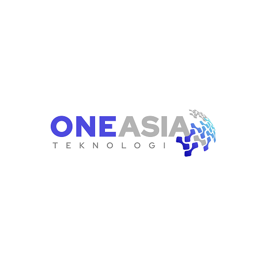 Maskot ONEASIA AI